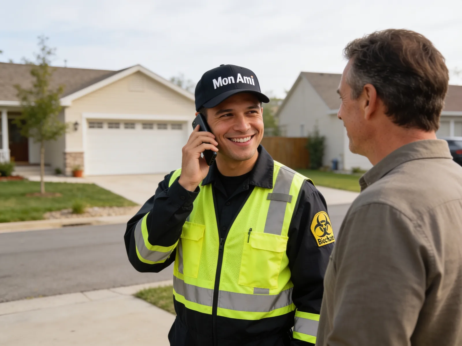 Sewage Cleanup Short Hills, NJ FAQs