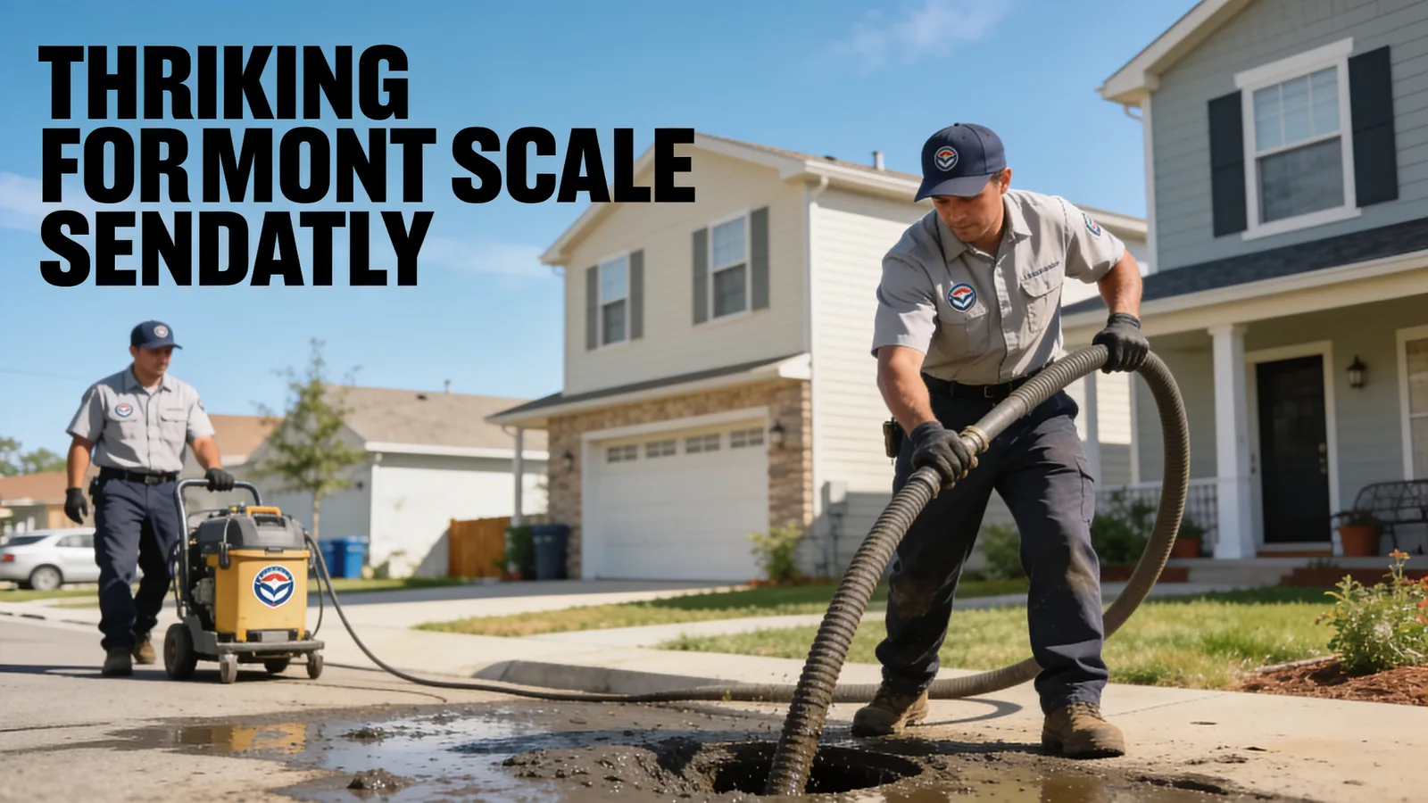 Sewage Cleanup in Short Hills, NJ near me